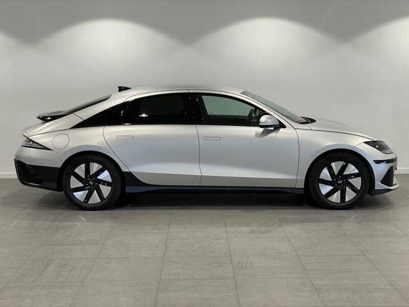 Hyundai Ioniq 6 EV Ioniq 6 168Kw Star RWD
