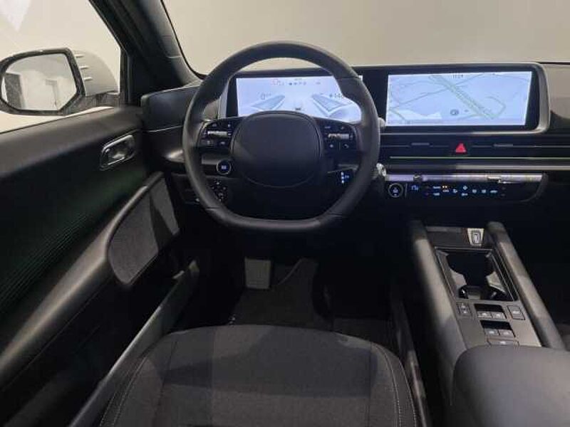 Hyundai Ioniq 6 EV Ioniq 6 168Kw Star RWD