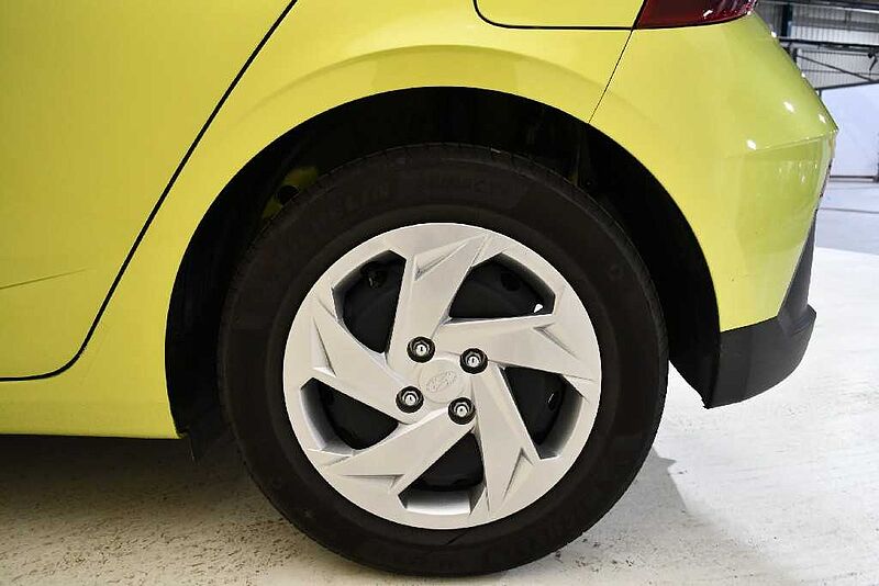 Hyundai i20 1.2 MPI Essence
