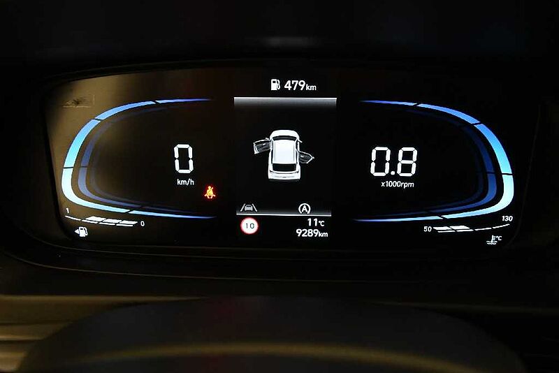 Hyundai i20 1.2 MPI Essence