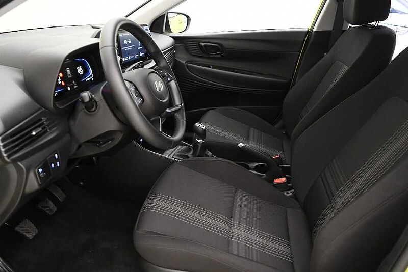 Hyundai i20 1.2 MPI Essence