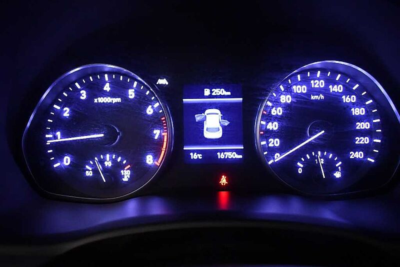 Hyundai i30 1.5 DPI Klass SLX 110
