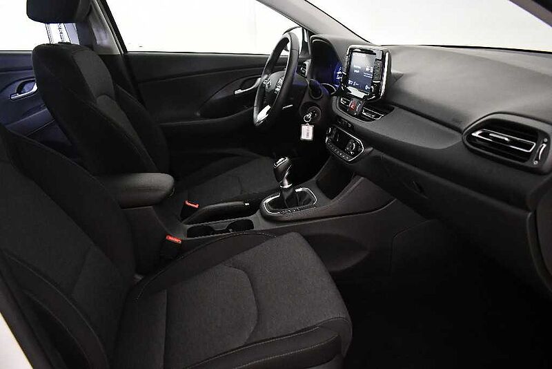 Hyundai i30 1.5 DPI Klass SLX 110