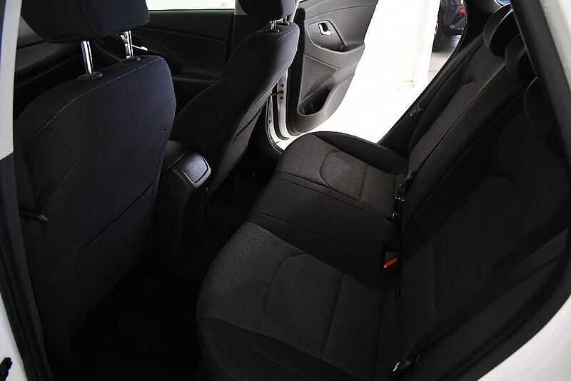 Hyundai i30 1.5 DPI Klass SLX 110