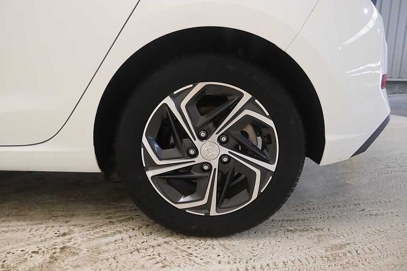Hyundai i30 1.0 TGDI Klass 48V 120