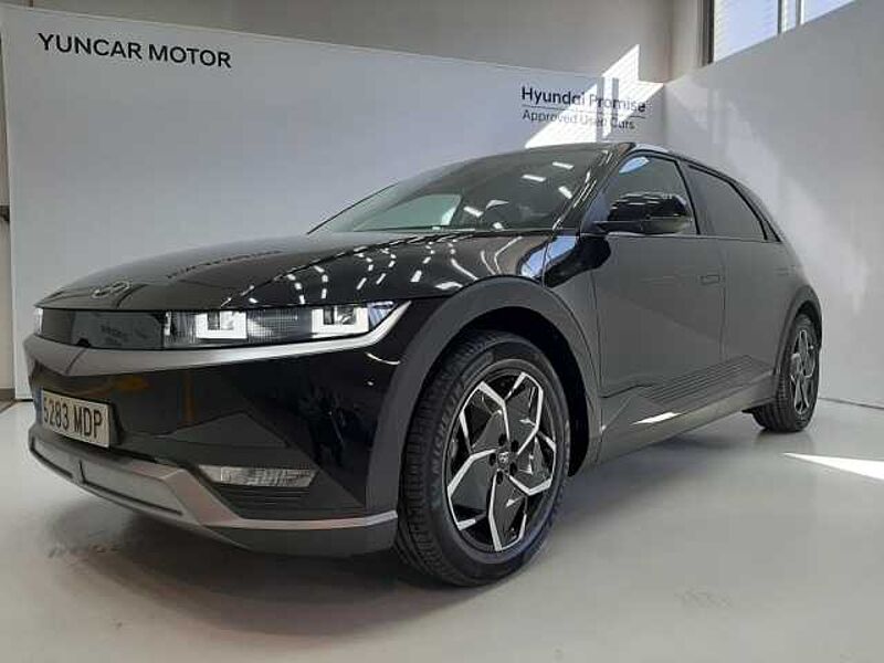 Hyundai Ioniq 5 58kWh Light RWD 125kW