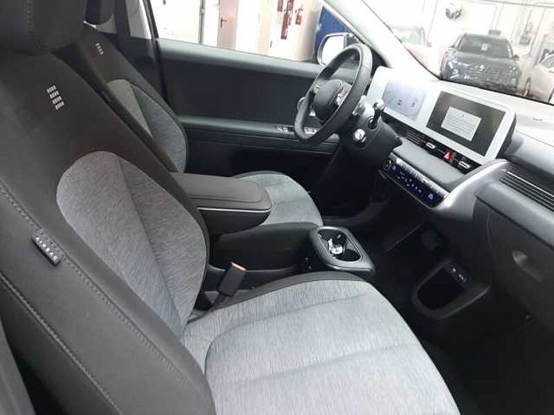 Hyundai Ioniq 5 58kWh Light RWD 125kW