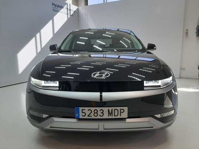 Hyundai Ioniq 5 58kWh Light RWD 125kW