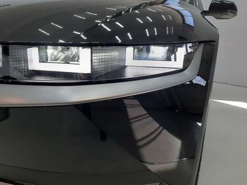 Hyundai Ioniq 5 58kWh Light RWD 125kW