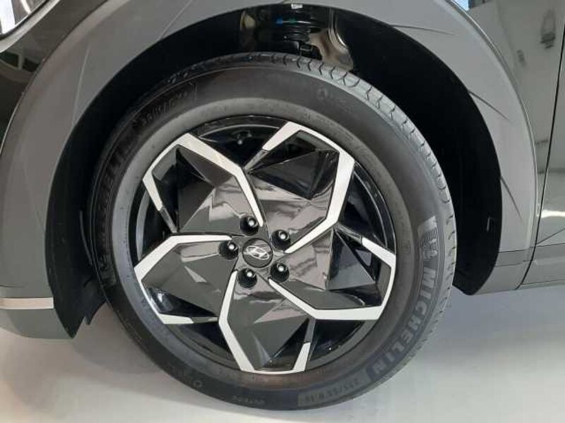 Hyundai Ioniq 5 58kWh Light RWD 125kW