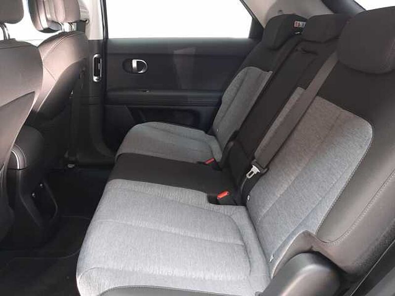 Hyundai Ioniq 5 58kWh Light RWD 125kW