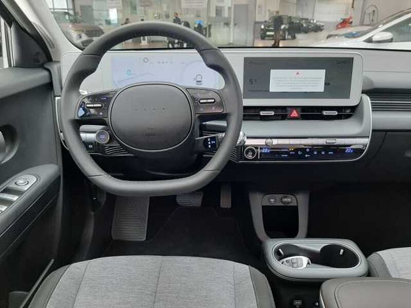 Hyundai Ioniq 5 58kWh Light RWD 125kW