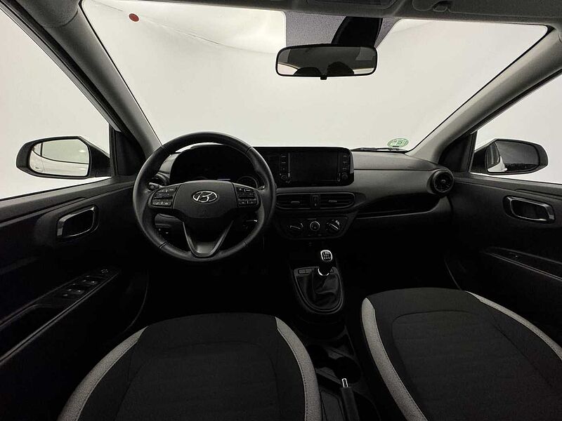 Hyundai i10 1.0 MPI Klass