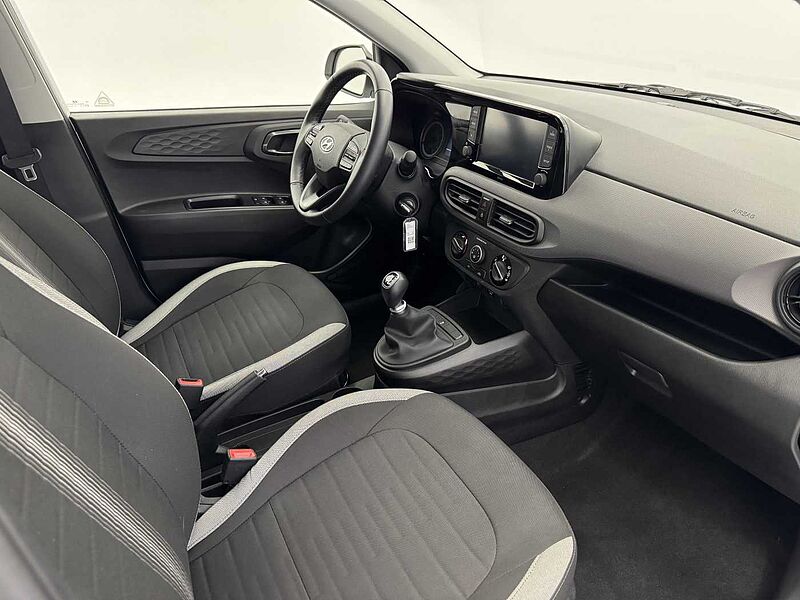 Hyundai i10 1.0 MPI Klass