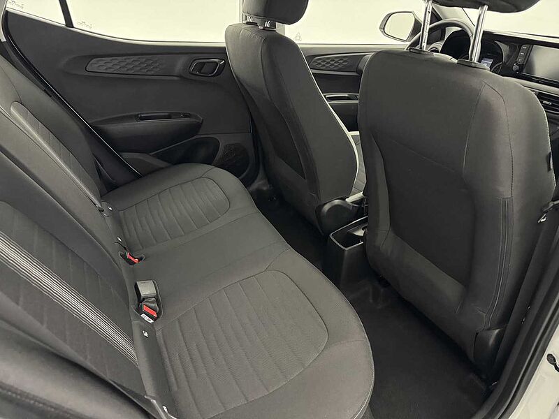 Hyundai i10 1.0 MPI Klass