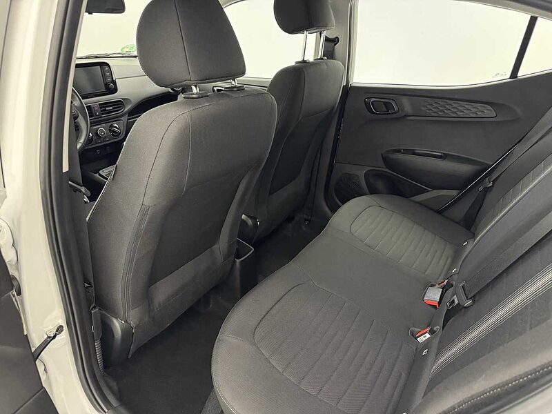 Hyundai i10 1.0 MPI Klass