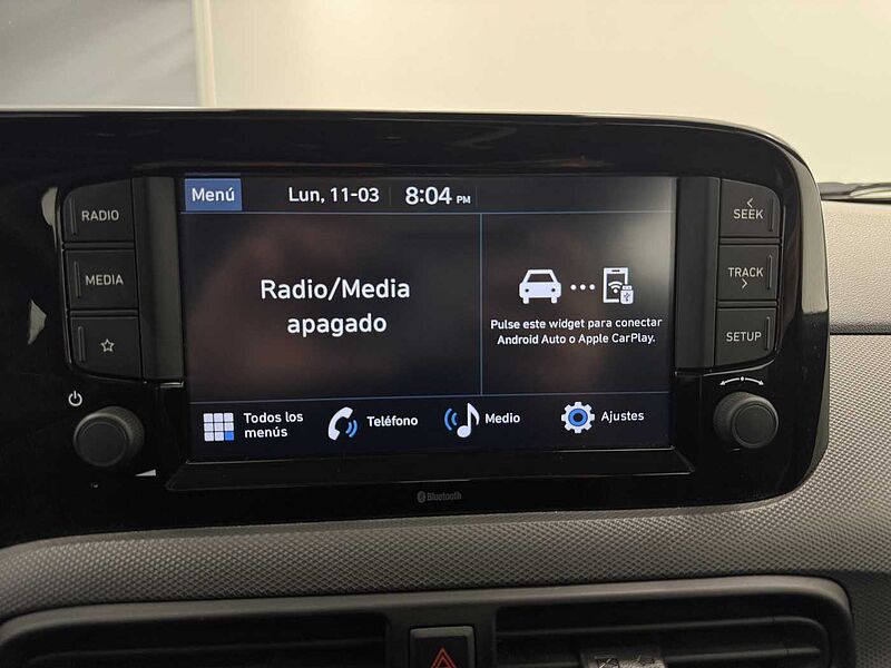 Hyundai i10 1.0 MPI Klass