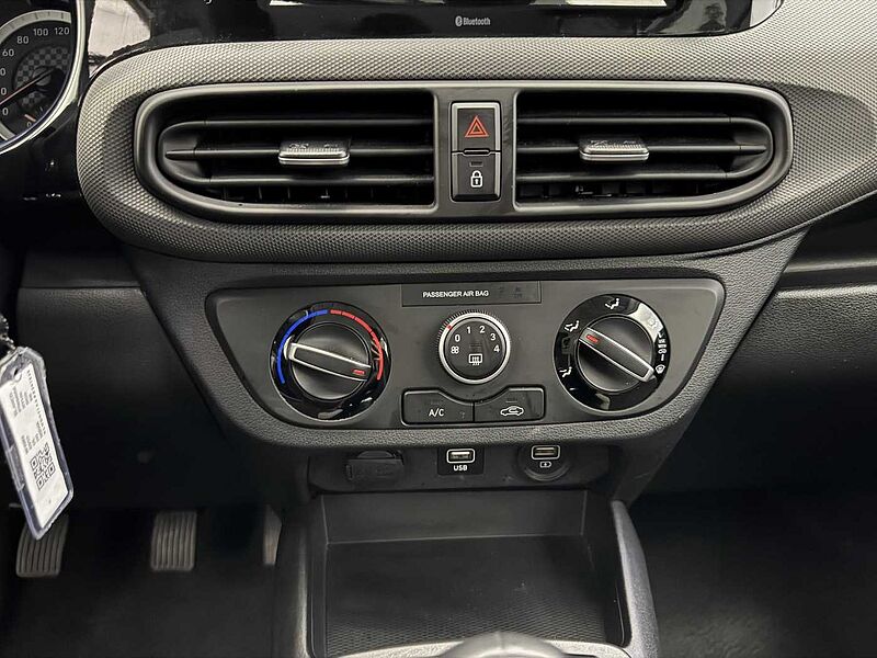 Hyundai i10 1.0 MPI Klass