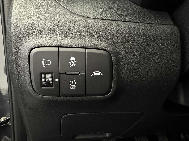 Hyundai i10 1.0 MPI Klass