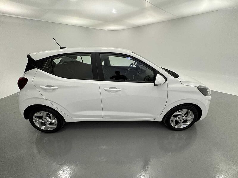 Hyundai i10 1.0 MPI Klass
