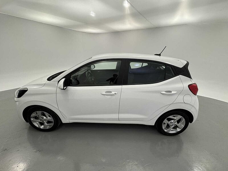 Hyundai i10 1.0 MPI Klass