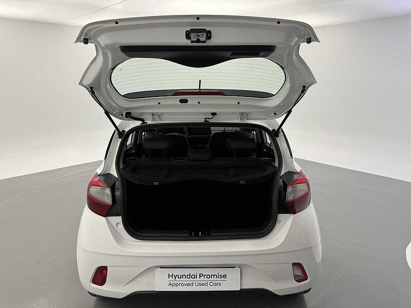 Hyundai i10 1.0 MPI Klass