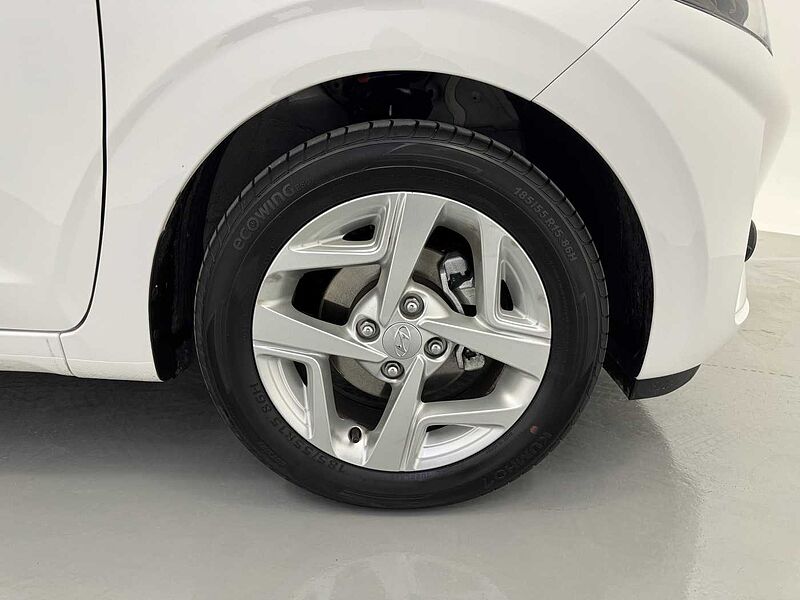 Hyundai i10 1.0 MPI Klass