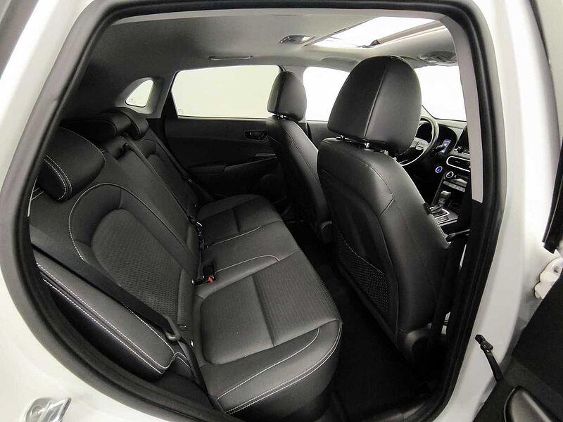 Hyundai Kona HEV 1.6 GDI DT Style Sky