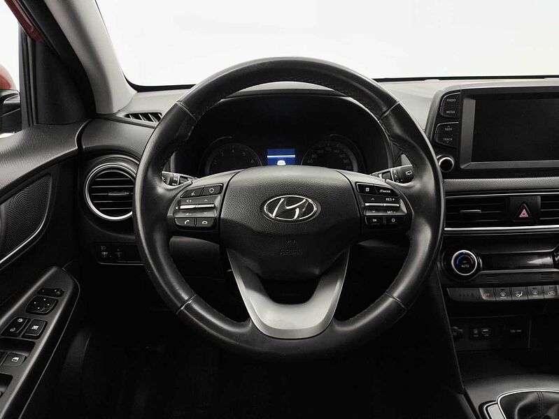Hyundai Kona 1.0 TGDI Klass 4x2