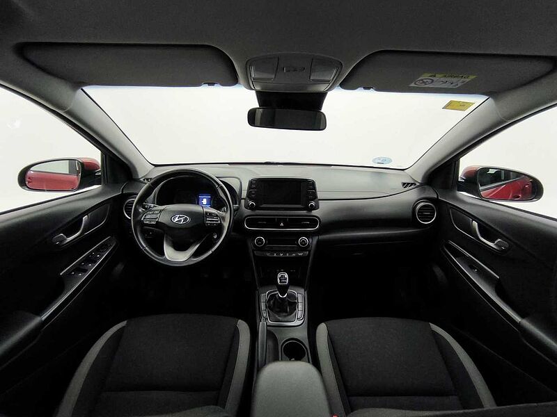 Hyundai Kona 1.0 TGDI Klass 4x2