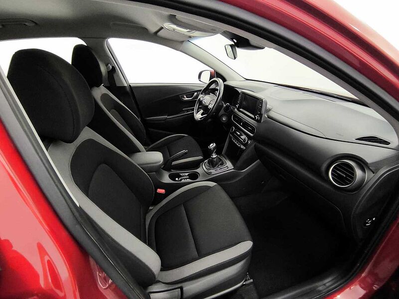 Hyundai Kona 1.0 TGDI Klass 4x2