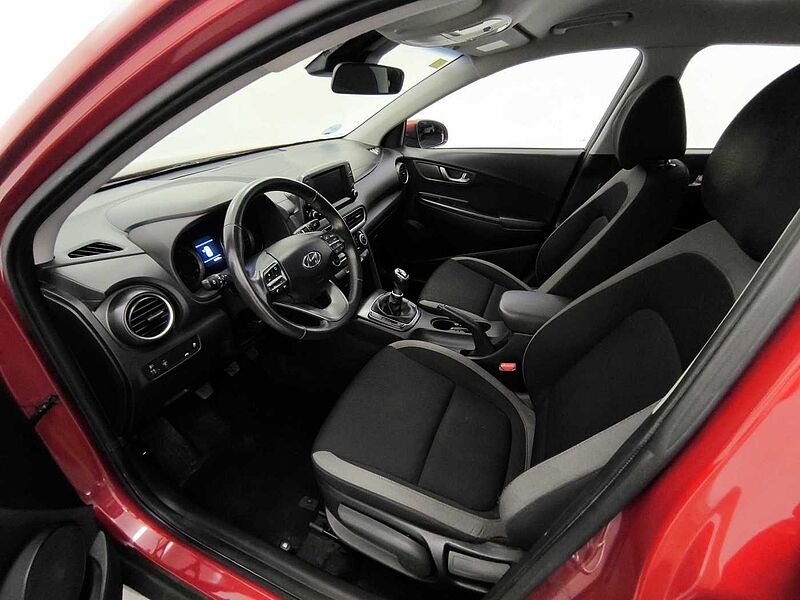 Hyundai Kona 1.0 TGDI Klass 4x2