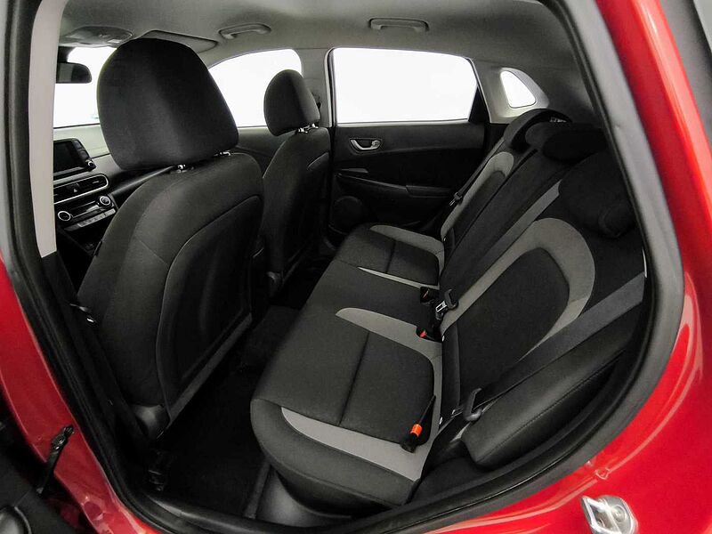 Hyundai Kona 1.0 TGDI Klass 4x2