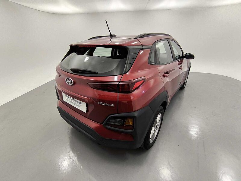 Hyundai Kona 1.0 TGDI Klass 4x2