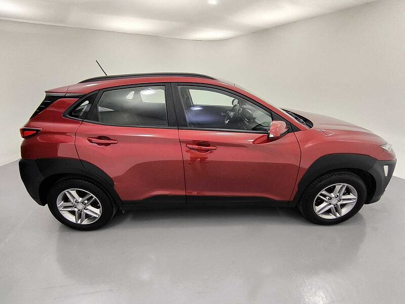 Hyundai Kona 1.0 TGDI Klass 4x2