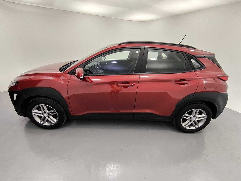 Hyundai Kona 1.0 TGDI Klass 4x2
