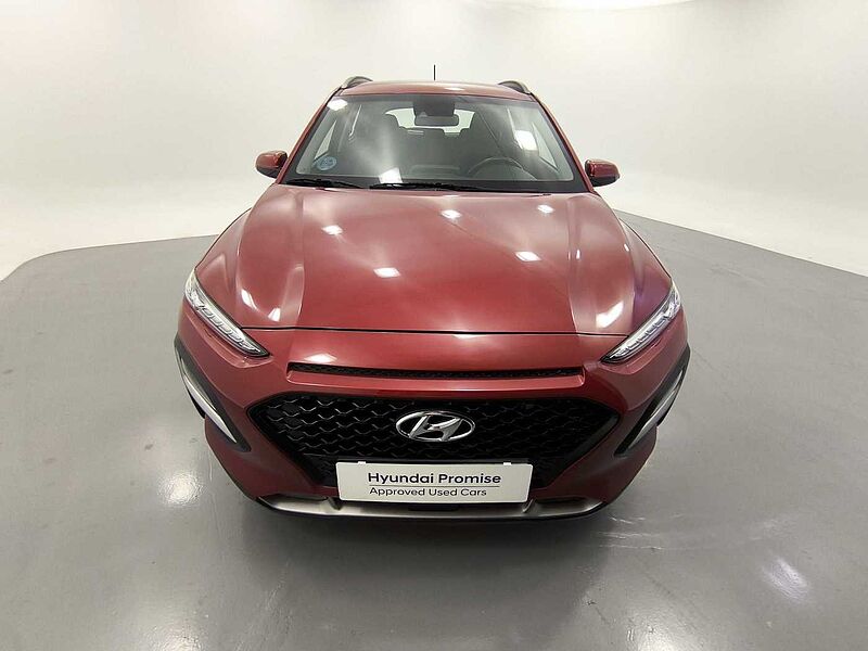 Hyundai Kona 1.0 TGDI Klass 4x2