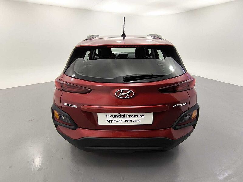 Hyundai Kona 1.0 TGDI Klass 4x2