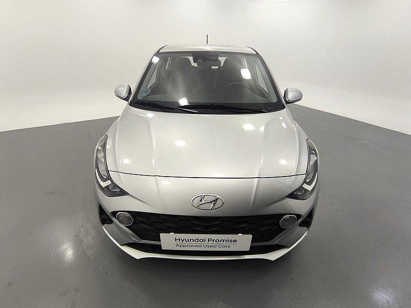 Hyundai i10 1.0 MPI Klass