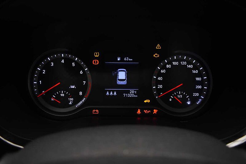 Hyundai i10 1.0 MPI Klass