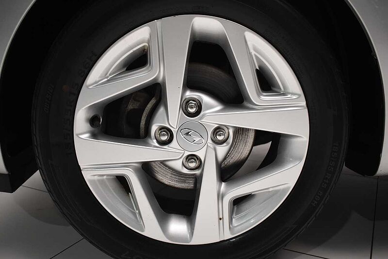 Hyundai i10 1.0 MPI Klass