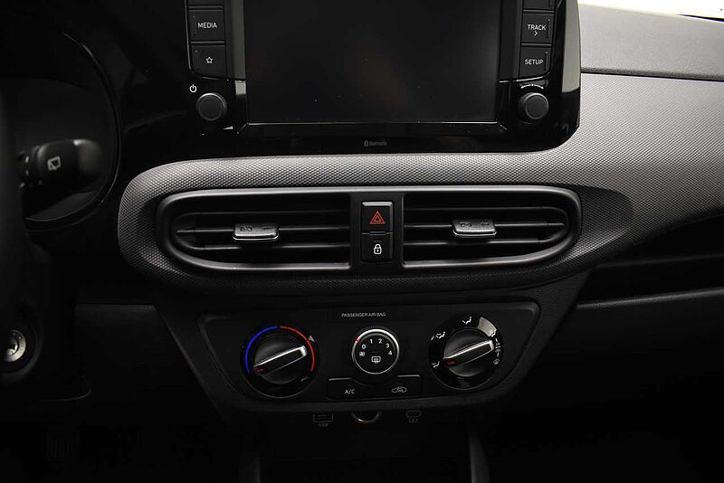 Hyundai i10 1.0 MPI Klass
