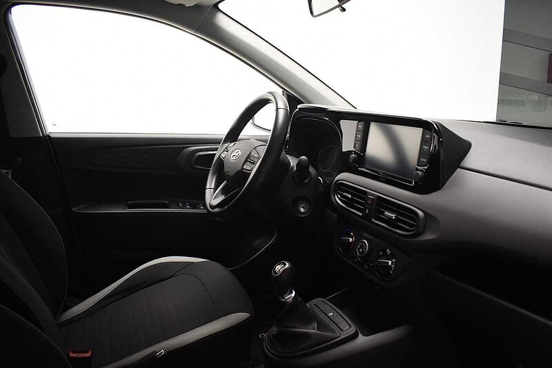 Hyundai i10 1.0 MPI Klass