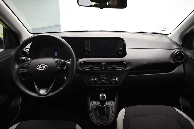 Hyundai i10 1.0 MPI Klass