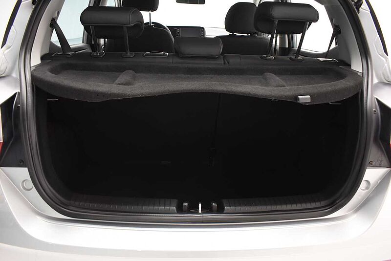 Hyundai i10 1.0 MPI Klass