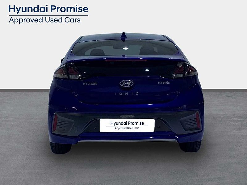 Hyundai Ioniq EV 100kW Klass