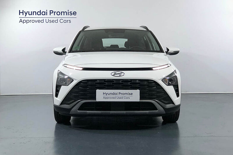 Hyundai Bayon 1.2 MPI Maxx