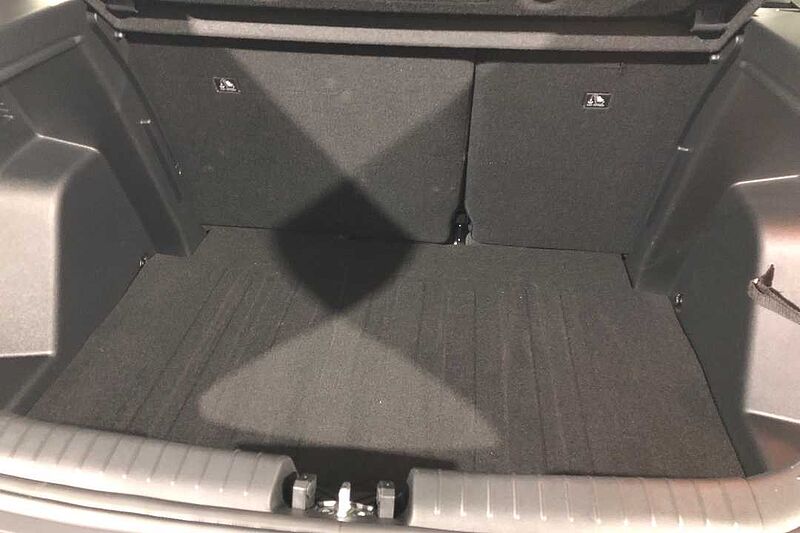 Hyundai Bayon 1.2 MPI Maxx