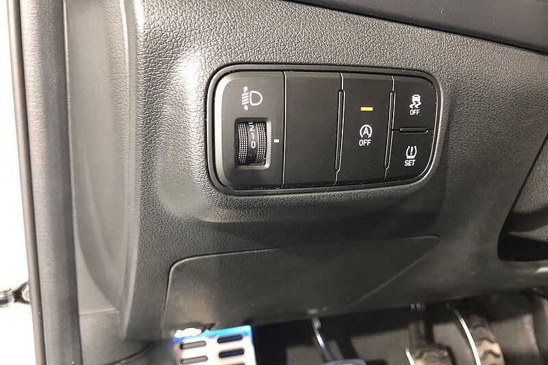 Hyundai Bayon 1.2 MPI Maxx