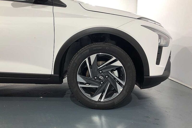 Hyundai Bayon 1.2 MPI Maxx